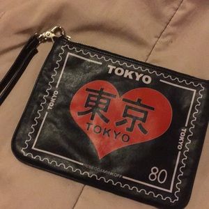 Rebecca Minkoff Clutch